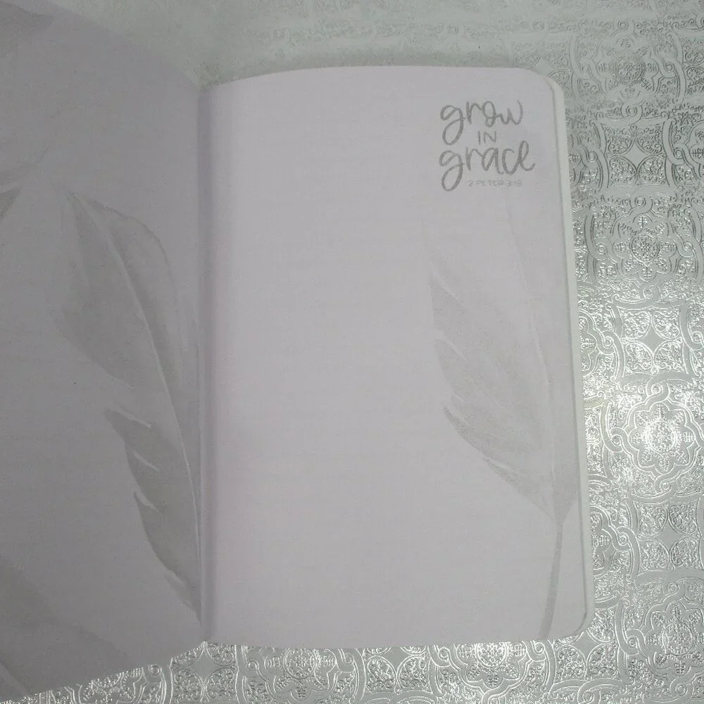 INSPIRATIONAL JOURNAL 